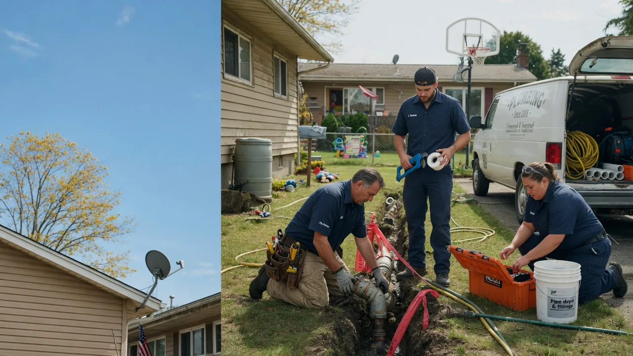 Garbage Disposal Replacement in Rockham, SD near me